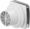 Mexen AXS 100 kúpeľňový ventilátor, Strieborná - Náhľad obrázku produktu 3