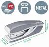 Leitz 5561-20-36 5561 Kit Mini Perforateur Agrafeuse NeXXt Voir les images du produit 4
