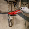 Rohrzange | Eckrohrzange  45° S-Maul 1 Zoll Produktbild-Vorschau 4