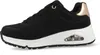 Skechers Uno Gen1-Shimmer Away 310545L/BLK Schwarz-38 Produktbild-Vorschau 7