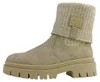 Rieker, modèle : Z945060 Z94. Bottes d'hiver doublées pour Voir les images du produit 1