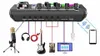 BM800 Pro microfono a condensatore con scheda audio, mixer Anteprima dell’immagine prodotto 7