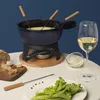 La Fonderie 1890 Fondue Set MONT JOUX Produktbild-Vorschau 8
