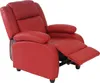 Fauteuil de télévision Fauteuil de relaxation Fauteuil Voir les images du produit 1