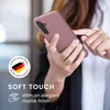 kwmobile Handyhülle für Samsung Galaxy A54 5G Hülle - TPU Produktbild-Vorschau 4