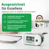 medisana PM 100 Pulsoximeter | Fingeroximeter | Messung der Produktbild-Vorschau 6