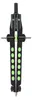 FABER-CASTELL Zirkel Schnellverstell. Factory Neon Produktbild-Vorschau 3