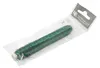 Decolackdraht Holzstab grün - 10 - 0,50 mm 50 m 100 g Produktbild-Vorschau 2