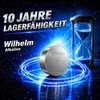 10 x Wilhelm AG 13 /147/LR44/SR44W/357/LR1154/V13GA Produktbild-Vorschau 5