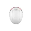 CRNK Fahrradhelm Genetic Alpha White L  – LED-Beleuchtung - Produktbild-Vorschau 2
