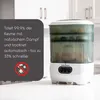 Baby Brezza Sterilizer Dryer Advanced: Sterilisator - Produktbild-Vorschau 5