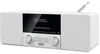 TECHNISAT VG ! Radio 2x10 W FM DAB+ RDS Bluetooth Réveil Voir les images du produit 13