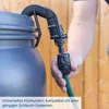 Pompe à batterie pour citerne d'eau de pluie Scheppach Voir les images du produit 8