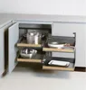 PEKA Eckauszug Magic Corner Comfort KB 1000 mm links Produktbild-Vorschau 8