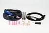 Varan Motors - saldatrice var-tig200s TIG, inverter Anteprima dell’immagine prodotto 2