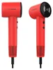 Cecotec Asciugacapelli Compatto e Leggero DryNova Red Anteprima dell’immagine prodotto 2