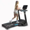Laufband klappbar AsVIVA T16 Heimtrainer mit Bluetooth bis Produktbild-Vorschau 1