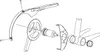 SKS 11445 Kettenschutz Chainblade 199mm 46-48 Zähne, Produktbild-Vorschau 6