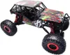 Crazy Crawler ''Red'' (rouge) Voir les images du produit 2