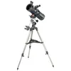 Celestron AstroMaster 114EQ, Ocel, Hlink, 508 mm, 7,71 kg Náhled obrázku produktu 1
