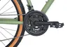 WYNN Mountainbike 27,5 Zoll HRT1.0 grün Rahmenhöhe 50 cm 21 Produktbild-Vorschau 3