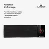 Chauffage Klarstein Sálavý, radiateur électrique Voir les images du produit 5