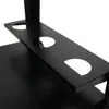 Grilovací vozík BBQ-Toro 125 x 57 x 104 cm, černý, Náhled obrázku produktu 4