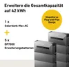 Anker SOLIX BP7000 – externí baterie Náhled obrázku produktu 4
