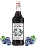 Syrop Monin o smaku jagodowym – idealny do koktajli, Podgląd zdjęcia produktu 3