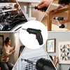 Výkonný elektrický skrutkovač s kufríkom na náradie, sada Náhľad obrázku produktu 18