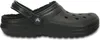 Crocs Classic Lined Clog black/black Größe EU 48-49 Normal Produktbild-Vorschau 3