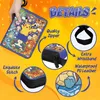 Pokémon kaarten album, verzamelalbum voor kaarten, 50 Productafbeelding-voorbeeld 3