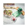Genius Nicer Dicer Chef - Set di 10 accessori per tagliare Anteprima dell’immagine prodotto 4