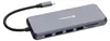 Verbatim 32154: Concentrador USB-C Pro Verbatim con 14 Vista previa de la imagen del producto 15