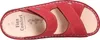 Finn Comfort Komfort Pantoletten Damen 31323739363839 Rot Produktbild-Vorschau 8