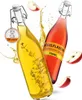 24x Glasflasche 750ml Flaschen zum Befüllen Einmachgläser Produktbild-Vorschau 2