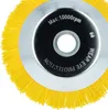 vhbw Nylon-Unkrautbürste kompatibel mit Stihl Gartengerät, Produktbild-Vorschau 5