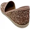 Verbenas Carmen Glitter Slipper Pink Podgląd zdjęcia produktu 2