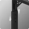 huzaro Hero 2.6 | Gaming Tisch Schreibtisch | 120x60cm | Produktbild-Vorschau 5