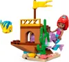 LEGO® Disney Princess 43254 Arielina křišťálová jeskyně Náhled obrázku produktu 30
