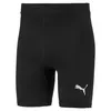Puma Pantaloni JR Liga Baselayer Short, 65593703, Taglia: Anteprima dell’immagine prodotto 2