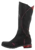 Simen Klassische Stiefel Damen 32313236383031 Schwarz 37 EU Produktbild-Vorschau 1