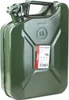 Kanister metalowy na paliwo 10L AMIO-02488 Podgląd zdjęcia produktu 1