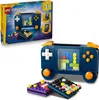 LEGO Creator 3-in-1-Set Retro-Spielkonsole - Kinder Produktbild-Vorschau 1