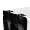 SVITA TMH2X30 Mülleimer 60L Mülltrennsystem 2 Fächer 2x30L Produktbild-Vorschau 6