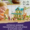LEGO Friends Dom Autumn, zestaw kreatywny, dom dla lalek z Podgląd zdjęcia produktu 15