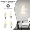 ZMH Wandleuchte Innen Wandlampe Flur Up and Down Leuchten Produktbild-Vorschau 3