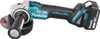 Makita DGA506ZJ - Meuleuse d'angle - sans fil - 125 mm - Produktbild-Vorschau 32