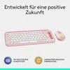 Logitech POP Icon Combo - Tastatur-und-Maus-Set Produktbild-Vorschau 19