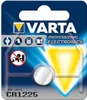 Pile lithium CR 1225 - Pile bouton Varta 3 V de 48 mAh Voir les images du produit 5